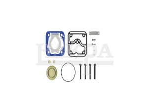 -MERCEDES-REPAIR KIT (COMPRESSOR)